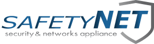 SafetyNET Logo