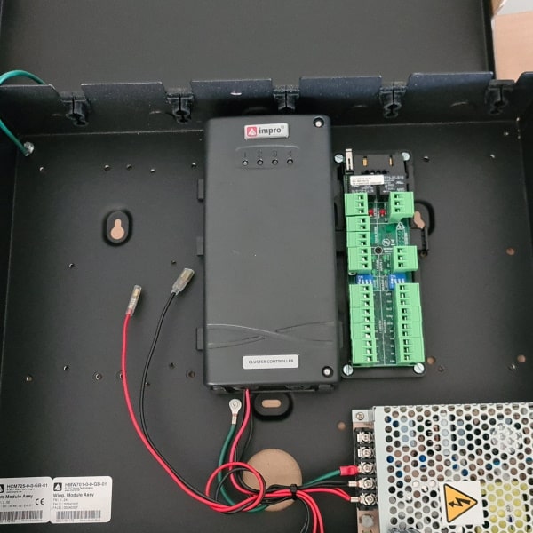 access-control