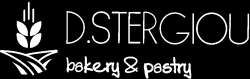 D.Stergiou Logo