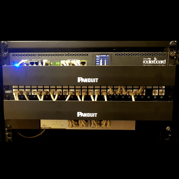 mikrotik-panduit