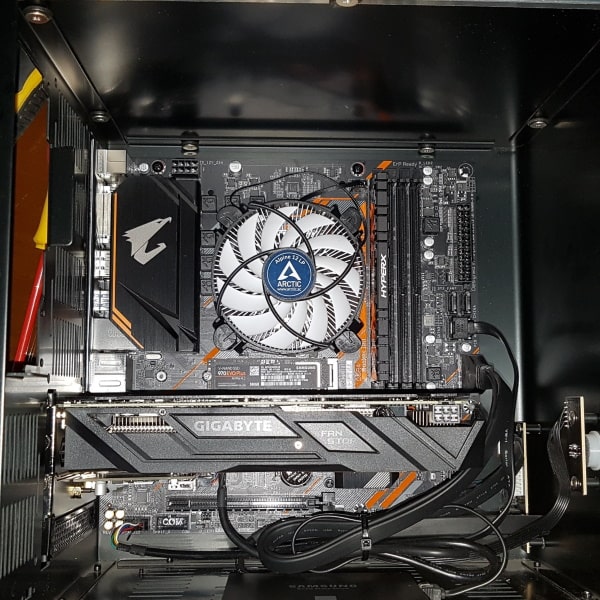 pc-setup