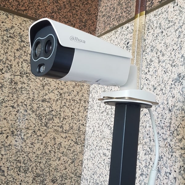 thermal-camera