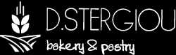 DStergiou Logo