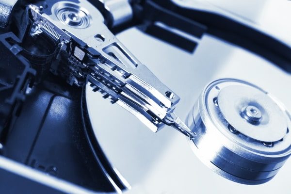 Backup Αντίγραφα ασφαλείας