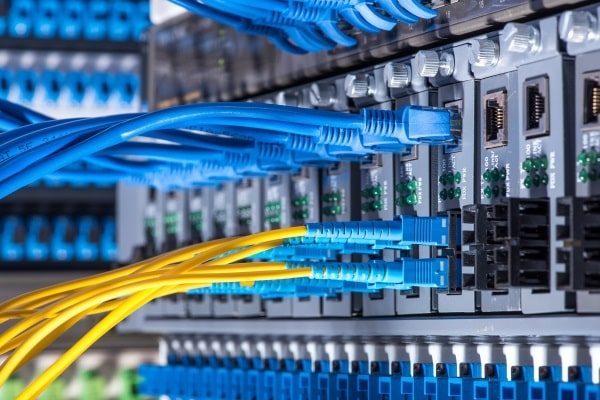 Network Systems - Wi-Fi Routers