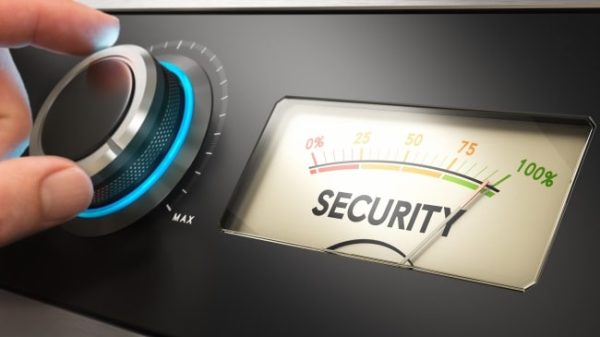 Security 100 Συναγερμοί με αξιοπιστία