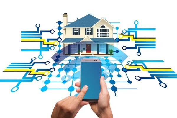 SmartHome SmartHome