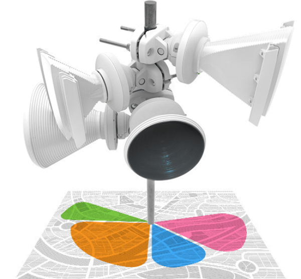 Ubiquiti P2P Ubiquiti P2P