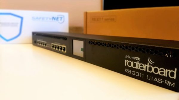 Mikrotik Router Mikrotik Router